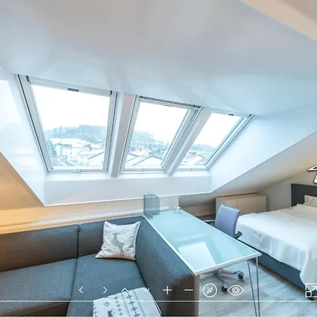 Iw-boarding Essingen (Baden-Wurttemberg)