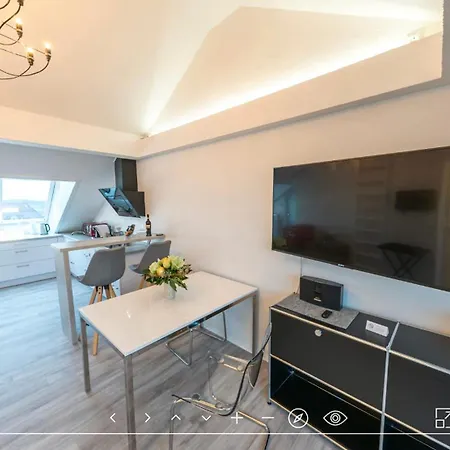 Iw-boarding Apartman