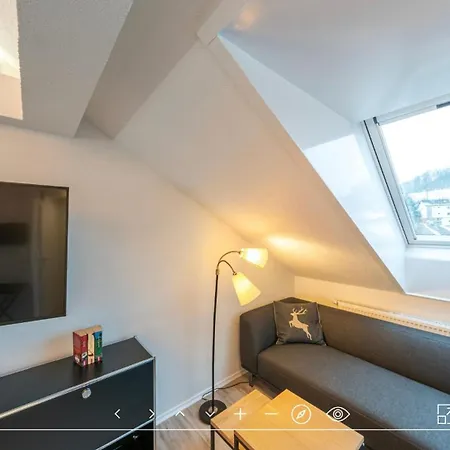 Apartman Iw-boarding