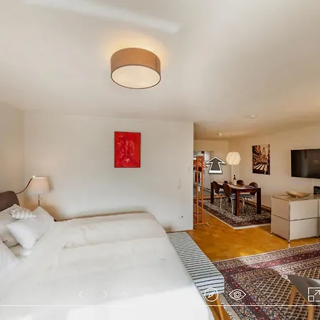 Iw-boarding Apartman *