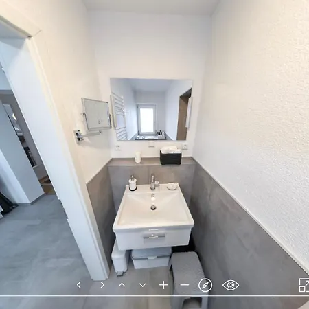 Iw-boarding Essingen (Baden-Wurttemberg)