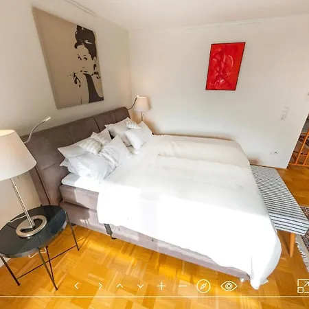 Apartman Iw-boarding *