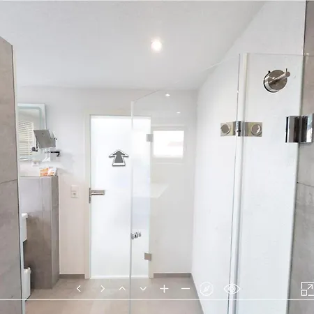 Iw-boarding Apartman *