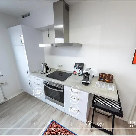 Iw-boarding Apartman *