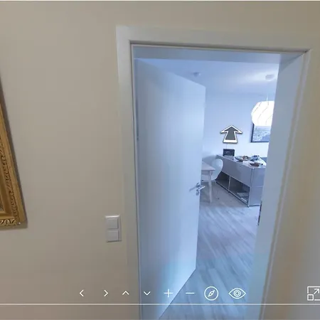 Apartman Iw-boarding Essingen (Baden-Wurttemberg)