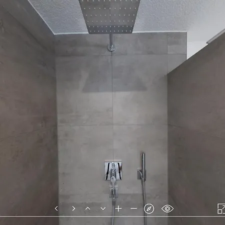 Iw-boarding Apartman Essingen (Baden-Wurttemberg)