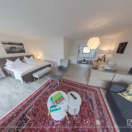 Apartman Iw-boarding