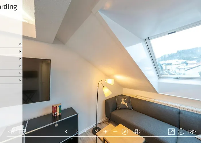 Apartamento Iw-boarding