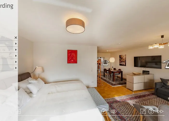 Iw-boarding Apartamento *