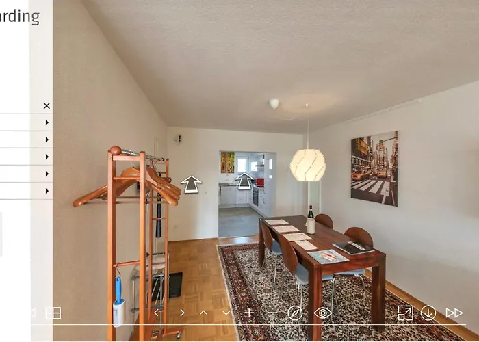 Iw-boarding Apartamento Essingen (Baden-Wurttemberg)